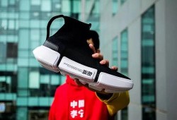 国潮新款鞋子爆料视频,揭秘新款鞋子爆款背后的设计魅力