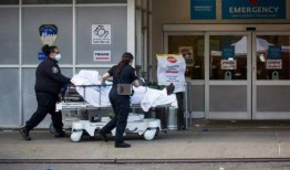 美国护士爆料新冠视频,一线医护人员的亲身经历