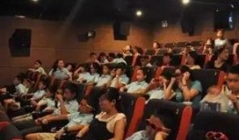 东莞电影院爆料事件视频,真相与争议的交织