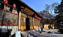 爆料南京寺庙视频,视频爆料带你一探究竟