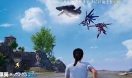 最新高达爆料新闻视频,神秘新机种亮相，剧情走向引发热议！