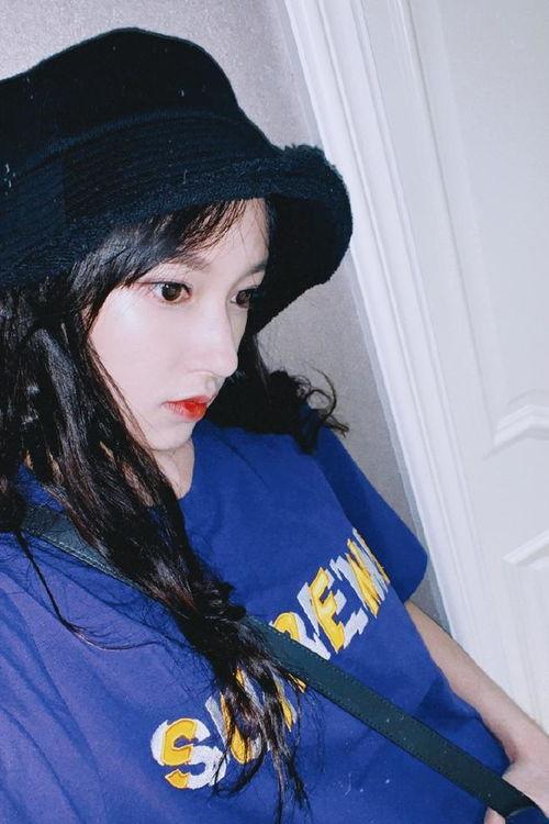 娱乐圈吃瓜程潇是谁