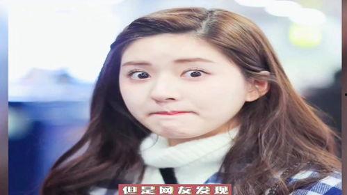 娱乐圈赵露思吃瓜,幕后真相曝光